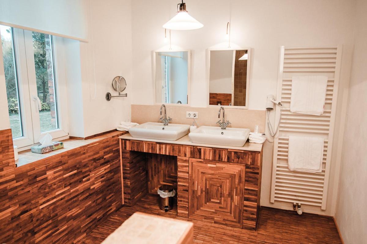 Landhotel Kahltalmuehle Alzenau in Unterfranken Quarto foto
