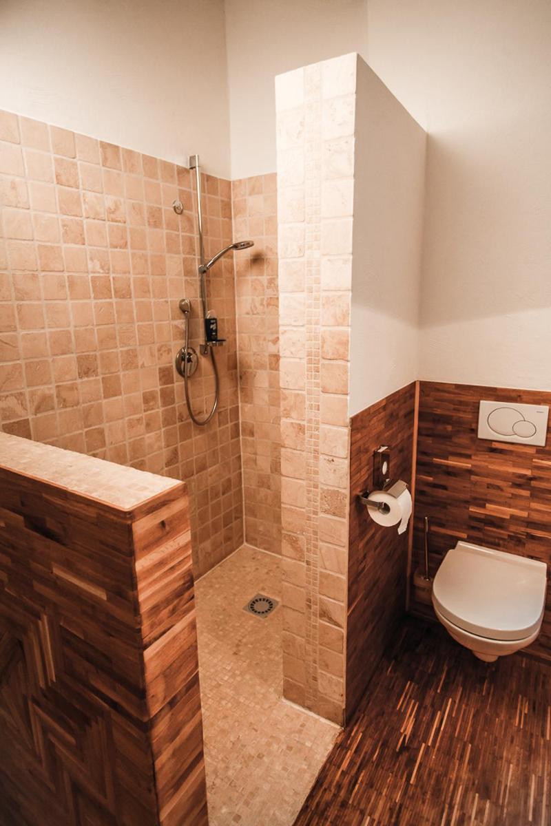 Landhotel Kahltalmuehle Alzenau in Unterfranken Quarto foto