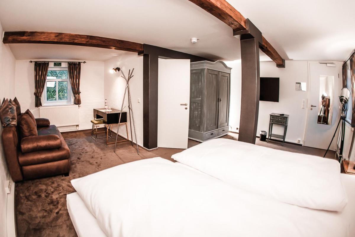 Landhotel Kahltalmuehle Alzenau in Unterfranken Quarto foto
