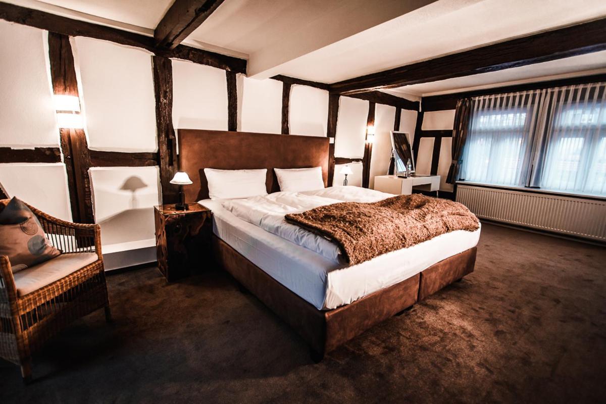 Landhotel Kahltalmuehle Alzenau in Unterfranken Quarto foto